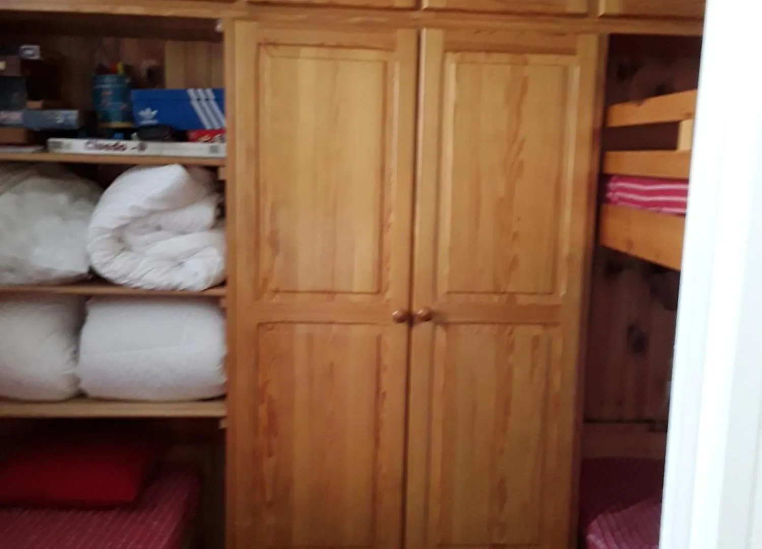דירה Appartement Reallon 5 Personnes En Rez De Jardin